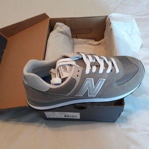 New Balance Classics In Box